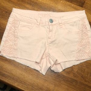 Hippie Laundry shorts